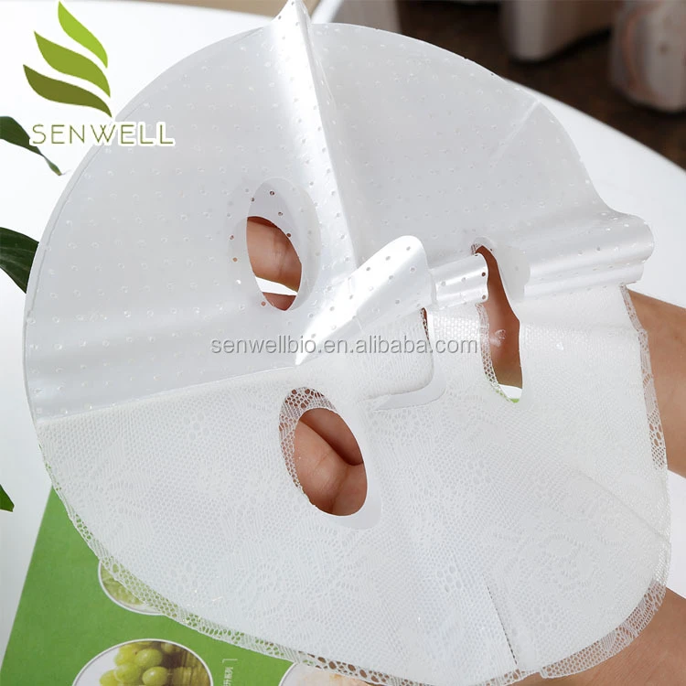 Hydrogel Sheet Mask